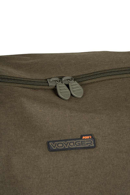 Fox Voyager Bedchair Bag Standard
