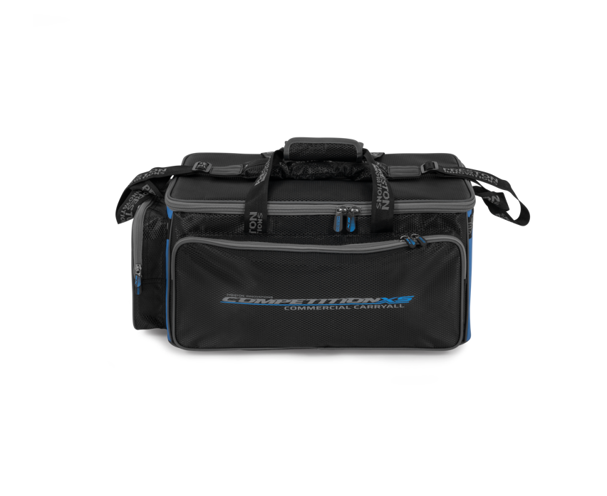 Preston Competition XS Commercial Carryall