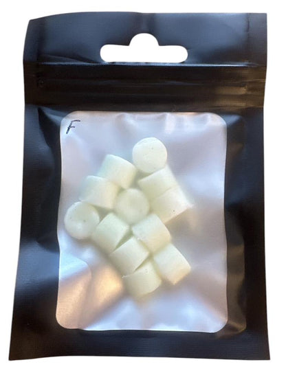 SharpShock Attractors