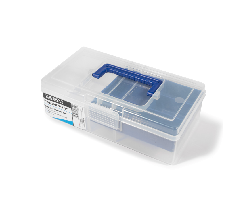 Zebco Trophy Organizer - Universal