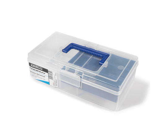 Zebco Trophy Organizer - Universal