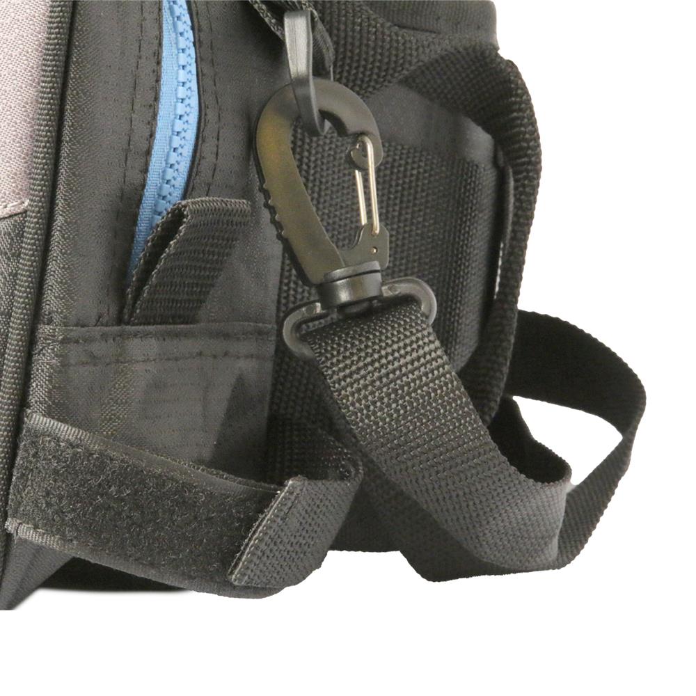 HTO Draining Wading Waist Bag