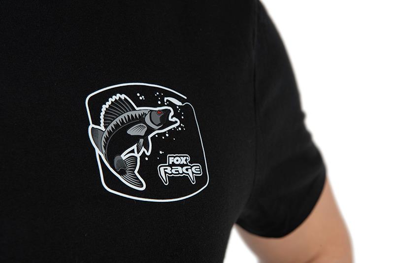 Fox Rage Species T-Shirt