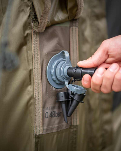 Fox Air Frame Social Shelter 2.5m