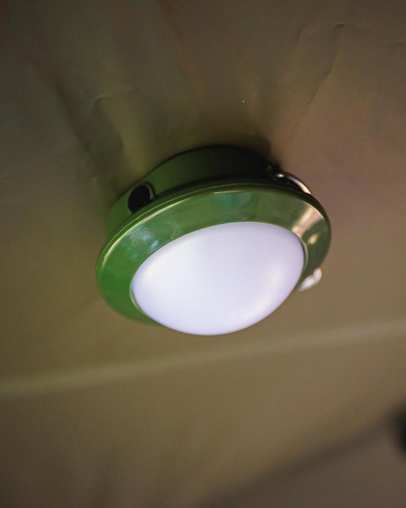 Fox Halo 200C Bivvy Light