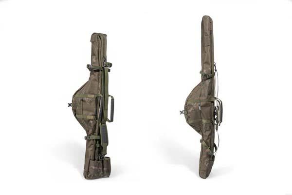 Nash Scope OPS Soft Protect 3 Rod Skin