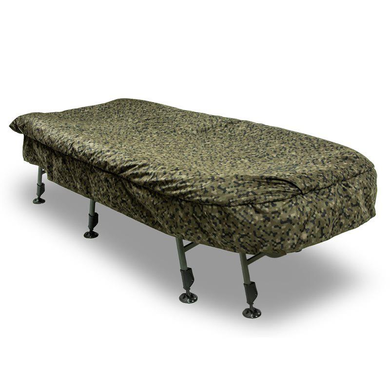 Solar Tackle SP C-Tech 8 Leg Sleep System Std