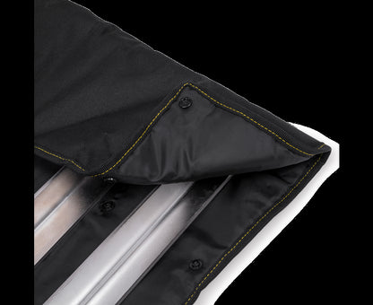 Black Cat BLCK Bank Stick Wrap