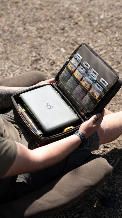 Solar Tackle SP C-Tech Tackle Station