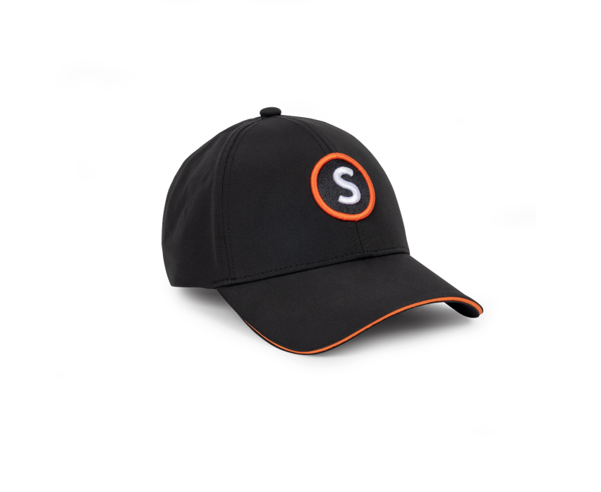 Sonubaits 5 Panel Waterproof S-Design Cap