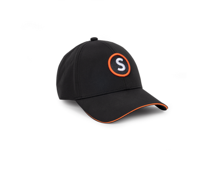 Sonubaits 5 Panel Waterproof S-Design Cap