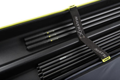 Matrix Horizon Multi Pole Holdall (ABS Insert) //