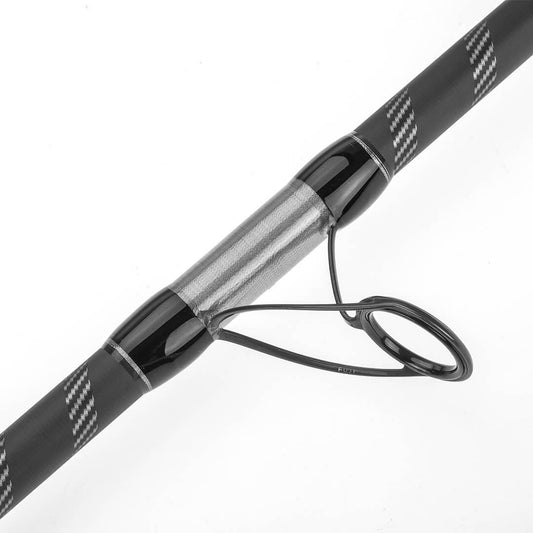 TronixPro Xenon Zero 4.5m 14’9″ 100-200g 4-7oz