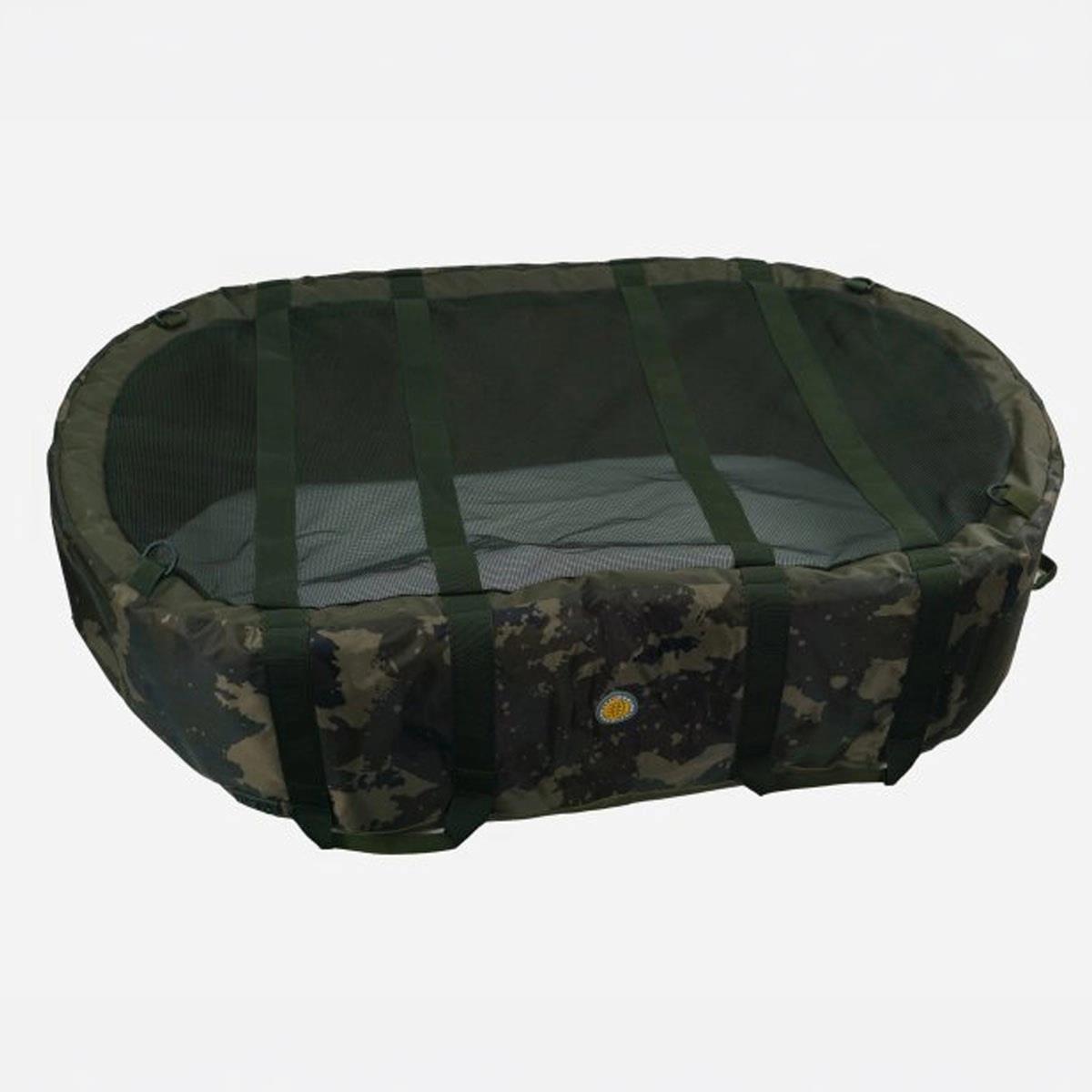 Solar Tackle Worldwide Hi-Line Walled Mat