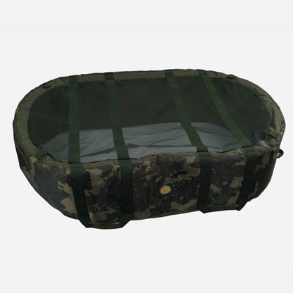 Solar Tackle Worldwide Hi-Line Walled Mat