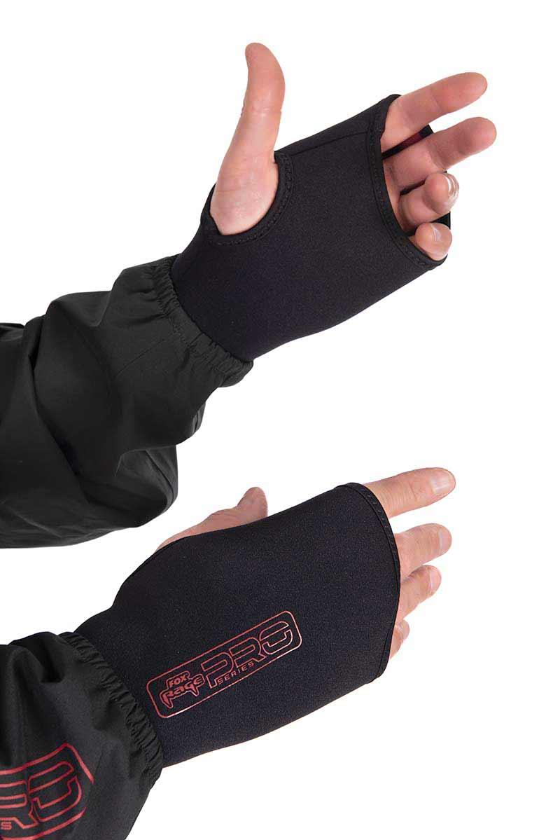 Fox Rage Neoprene Mitts