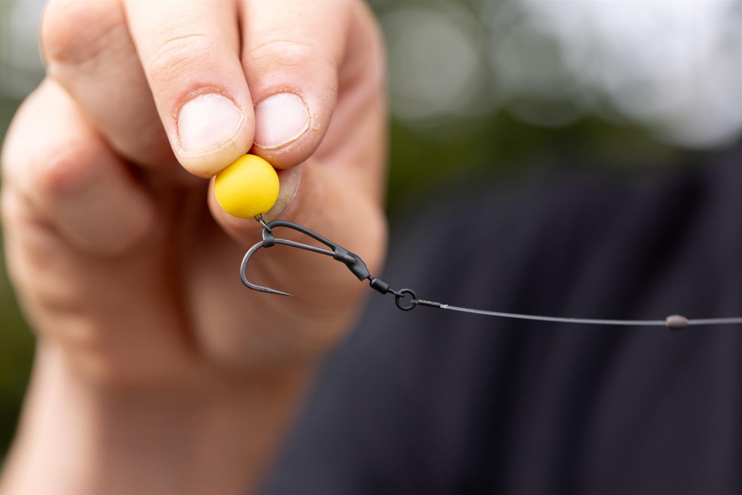 Korda Spinner D-Rig Kickers