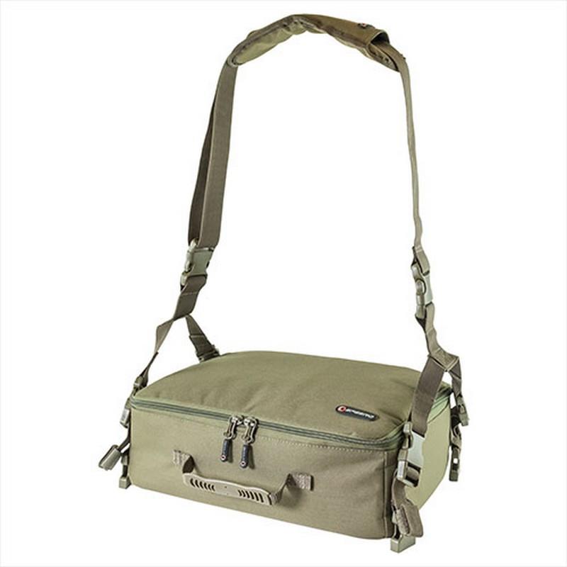 Speero Modular Luggage Range