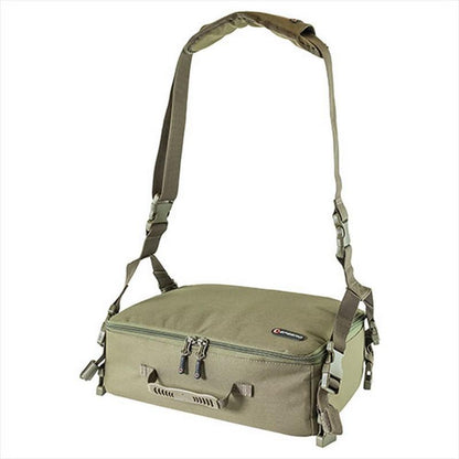 Speero Modular Luggage Range