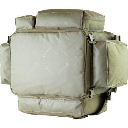 Speero Modular Luggage Range