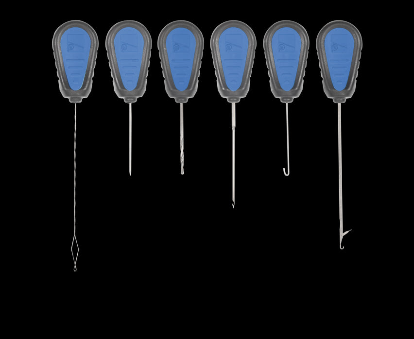 Preston Floater Tools