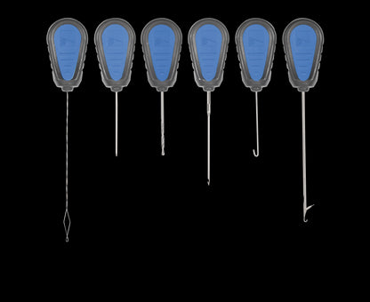 Preston Floater Tools