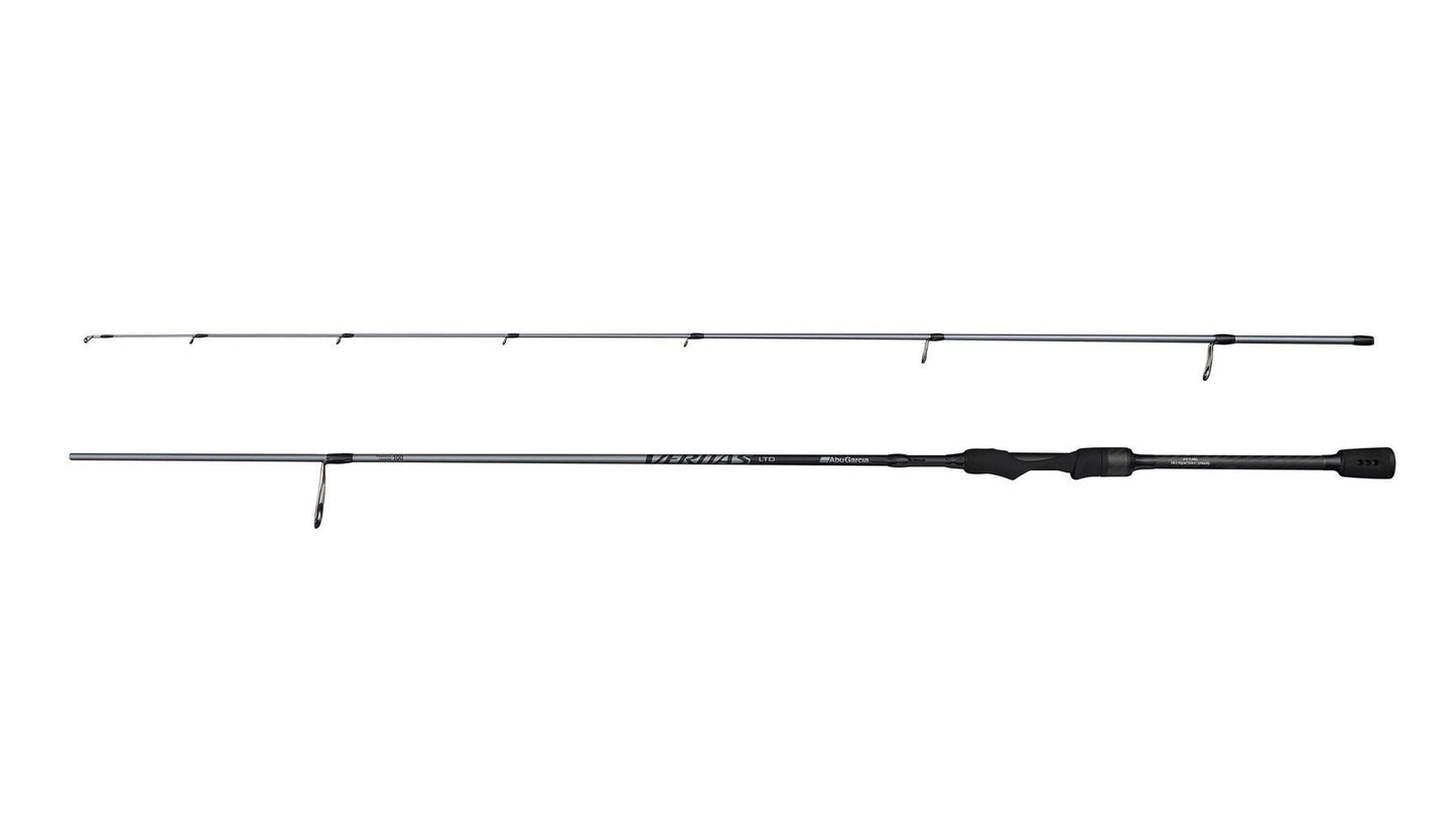 Abu Garcia Veritas LTD Aspius Rod