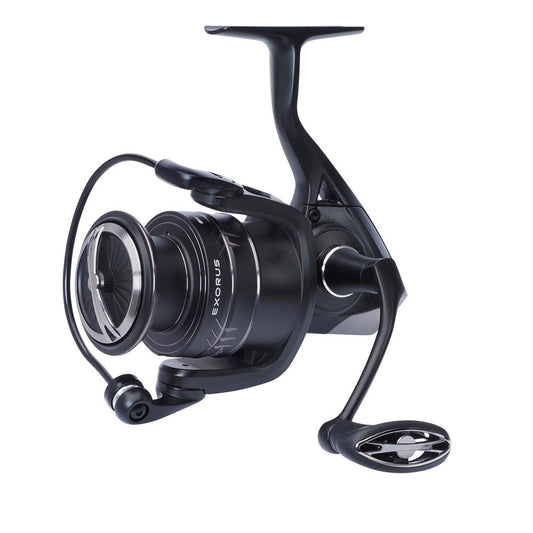 Savage Gear Exorus 4000 Spinning reel