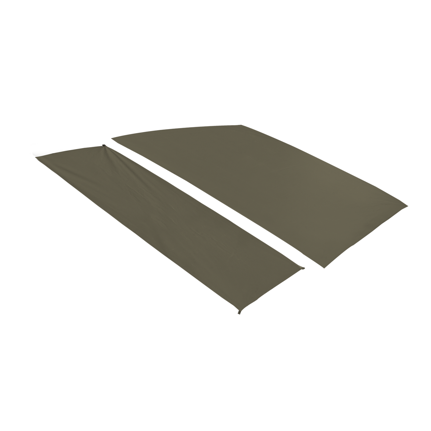 Avid Screen House Compact Heavy-Duty Extended Groundsheet