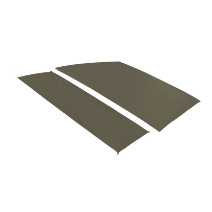 Avid Screen House Compact Heavy-Duty Extended Groundsheet
