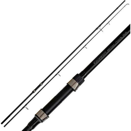 Zebco Z-Carp After Dark G2 A-1