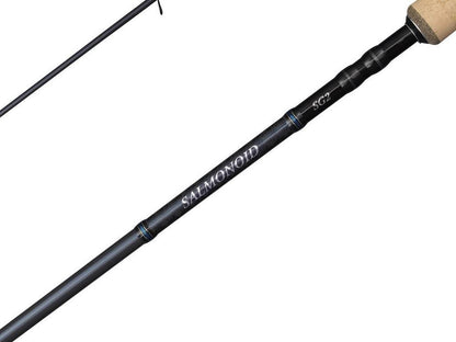 Savage Gear Salmonoid SG2 Medium Game