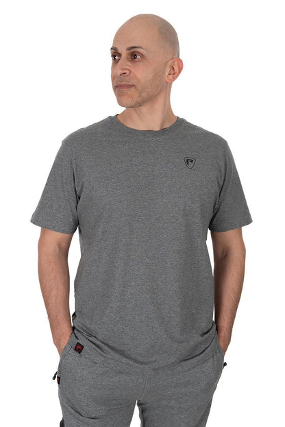 Fox Rage Voyager Grey T-Shirt
