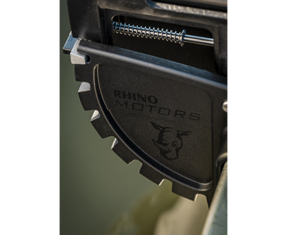 Rhino VX 55 V2 Electric Outboard Motor