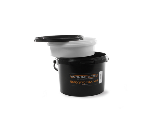 Sonubaits Bagging Bucket 5L