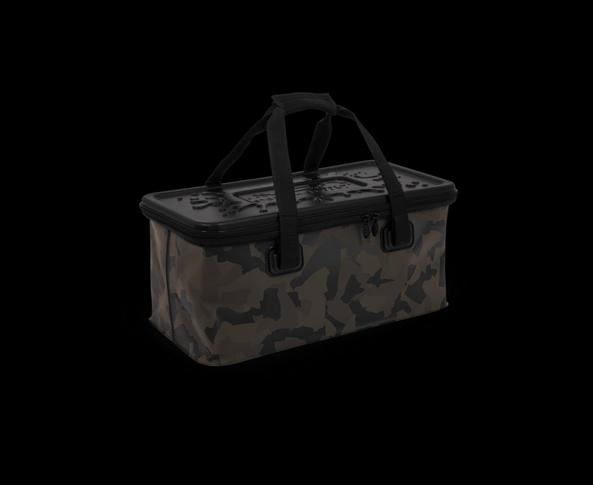 Avid Stormshield Camo EVA Carryall (50L)