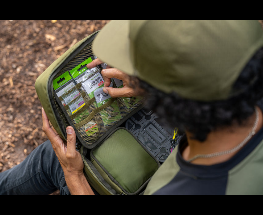 Korum Progress Work Blox Pouch