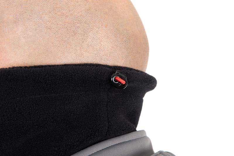 Fox Rage Fleece Snood
