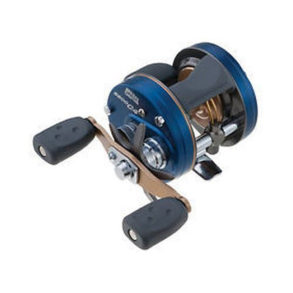 Abu Garcia Ambassadeur C4 6600/6601