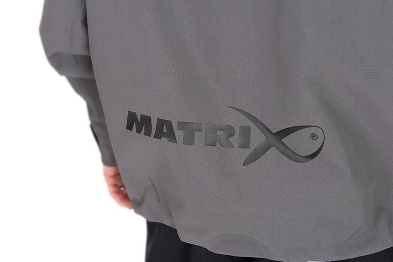 Matrix Pro-X Outer Shell Jacket