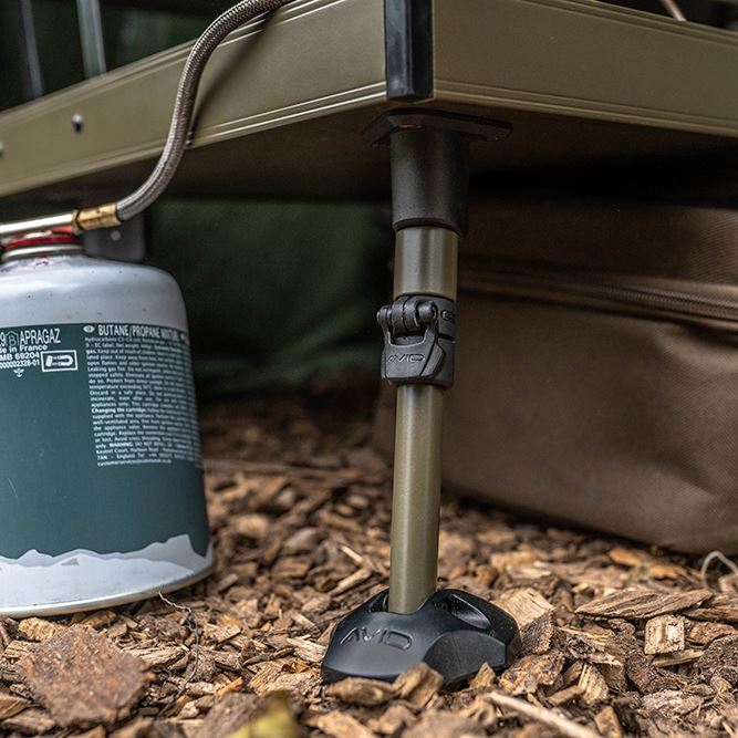 Avid Double Decker Bivvy Table