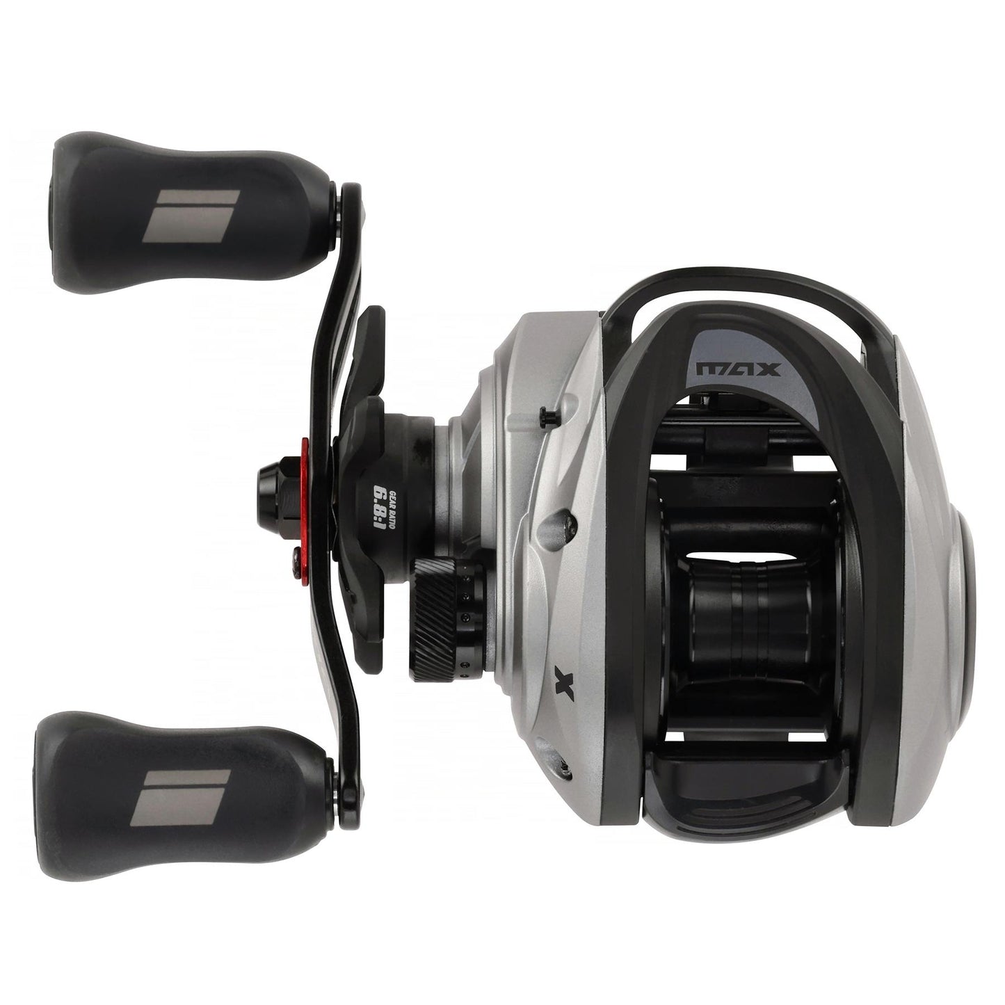 Abu Garcia Max X Low Profile Reel