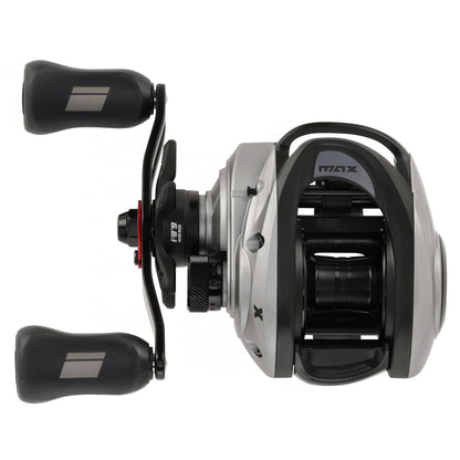 Abu Garcia Max X Low Profile Reel