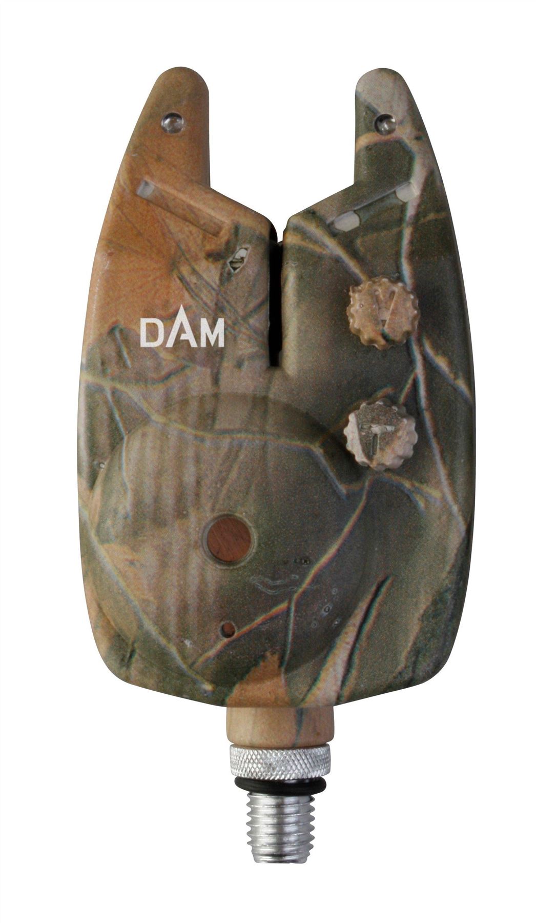 DAM Blaster Camo VT Bite Alarm