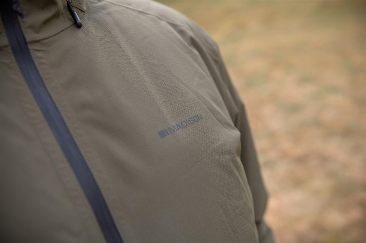 Madison Thermal Jacket