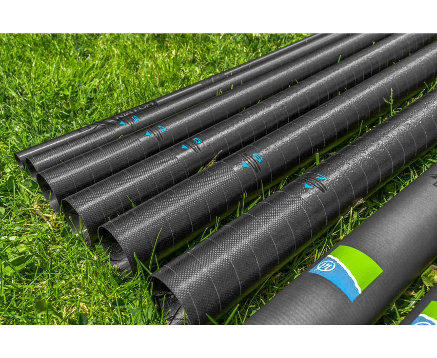 Preston Superium X95 16m Pole