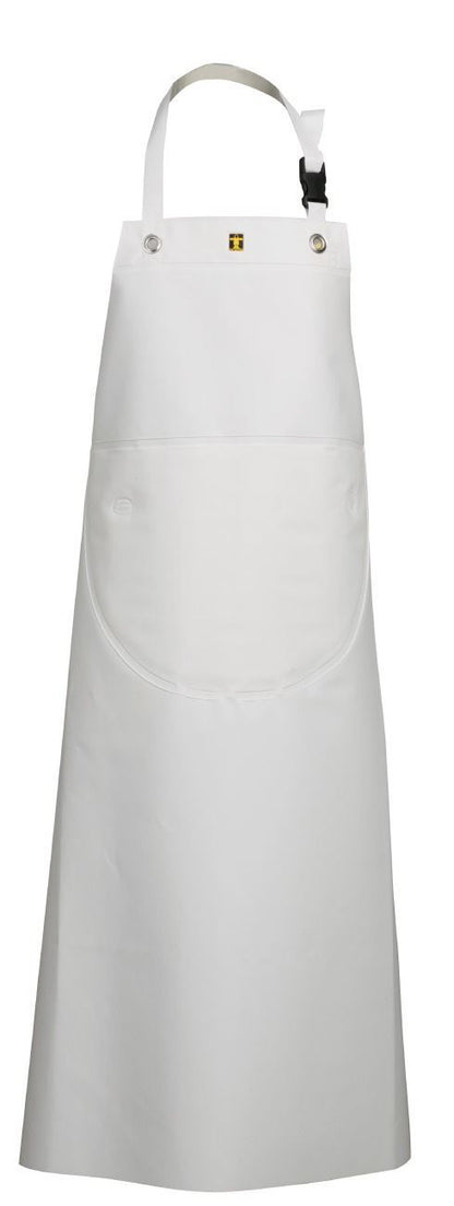 GUY COTTEN ISOFRANC NYLPECHE APRON - ORDINARY STRAPS