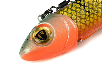 Fox Rage Pelagic Ready Rig Slick Finesse