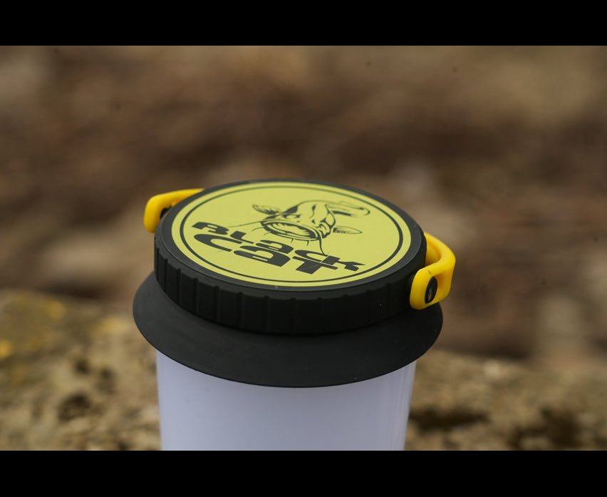 Black Cat Rechargable Bivvy Light