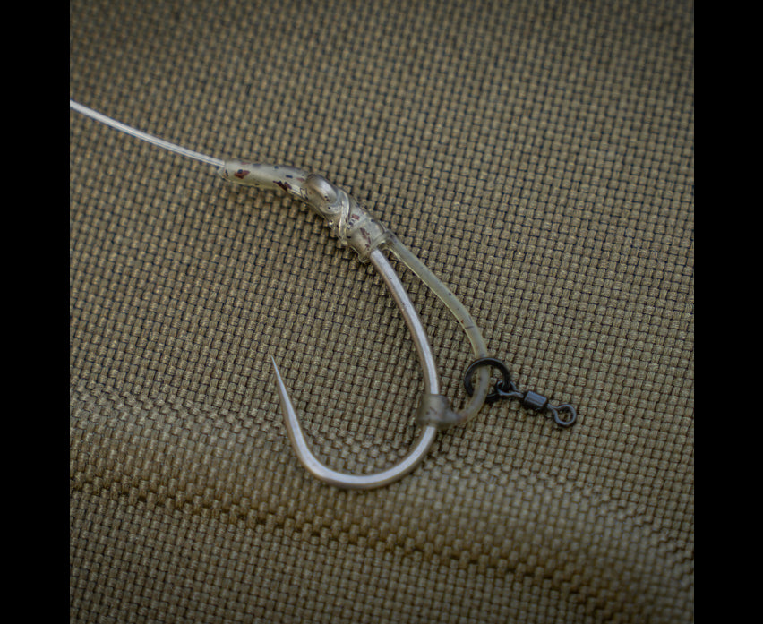 Avid Outline FleckTone D-Rig Kicker